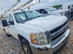 2007 Chev Rolet Silverado Utility / Service Truck