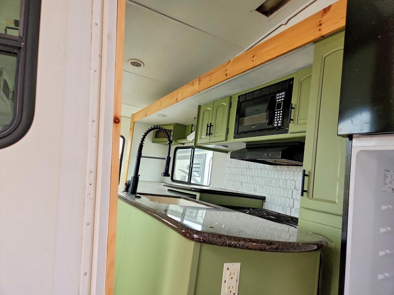 2012 Other Forest River