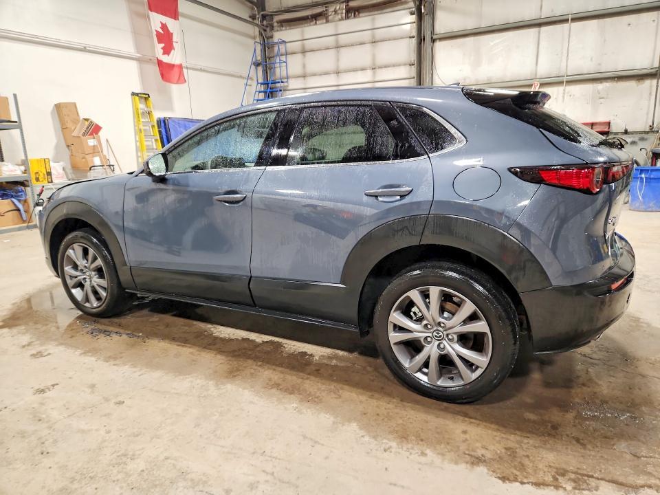 2025 Mazda Cx-30 Premium