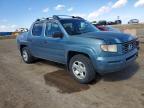 2006 Honda Ridgeline RTS