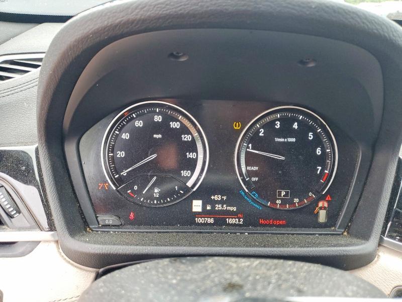 2021 BMW X1 Sdrive28i