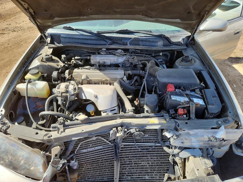 2001 Toyota Camry ce