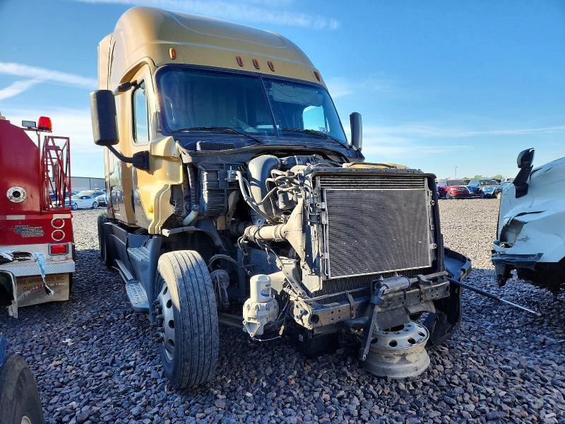 2017 Freightliner Cascadia 125 Semi Truck