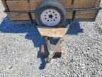 2007 Utility Trailer 2010 Utility Trailer