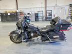 2013 Harley-Davidson Flhtcu Ultra Classic Electra Glide