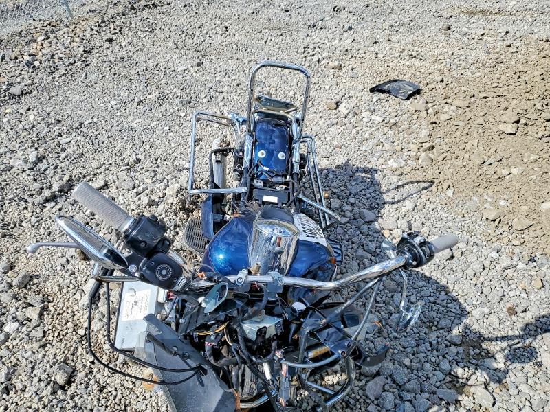 2004 Harley-Davidson Flhtcui