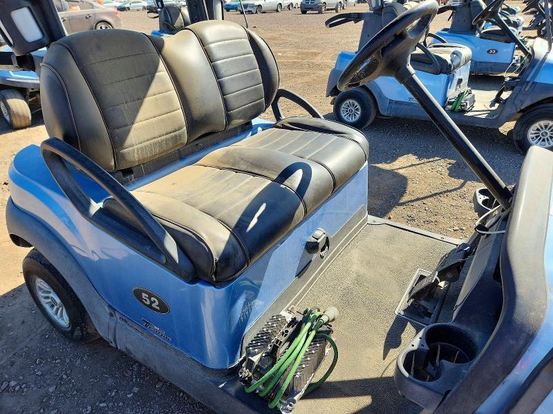 2020 Club Car Tempo Lithium
