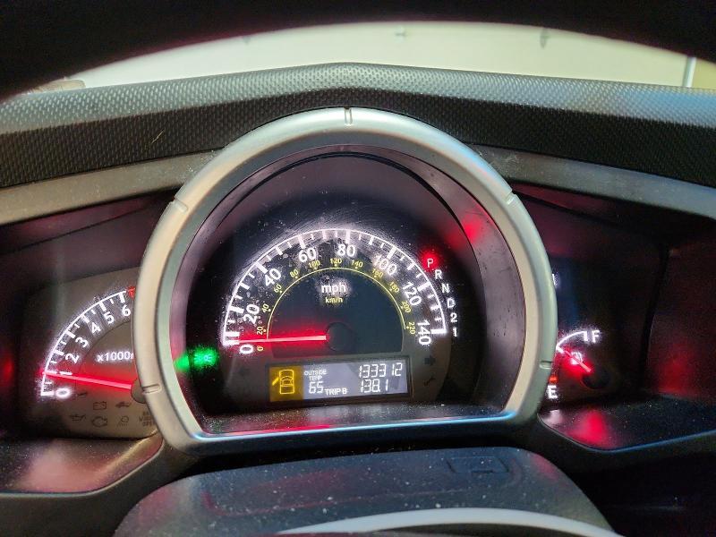 2007 Honda Ridgeline RTS