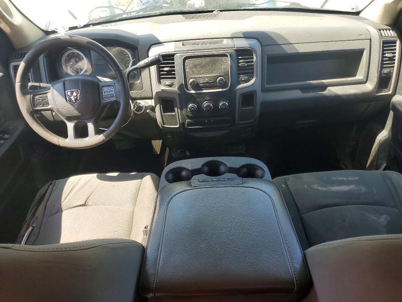 2014 Dodge RAM 1500 ST
