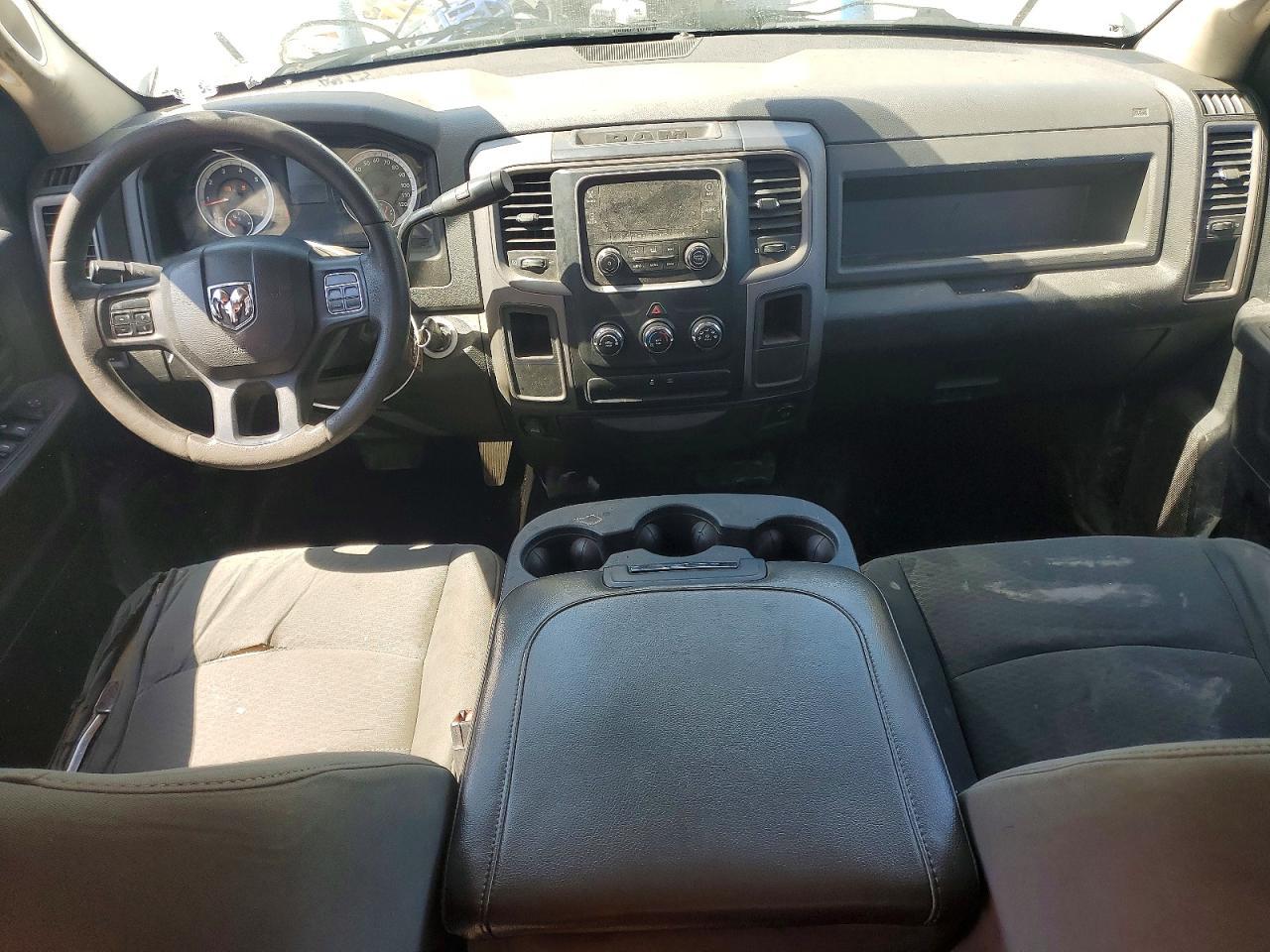 2014 Dodge RAM 1500 ST