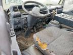 2006 Isuzu NQR Sweeper Truck