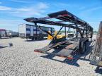 2022 Texas Pride CA84727KGN Car Carrier