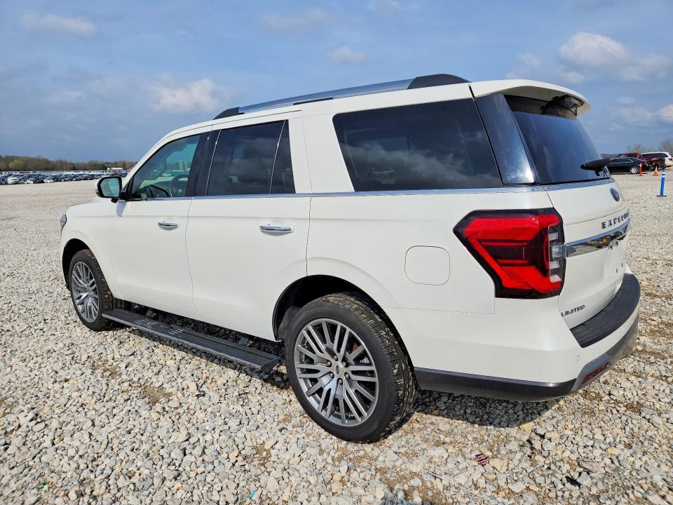 2023 Ford Expedition Limited