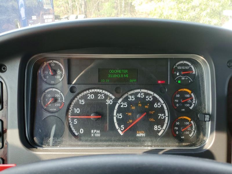 2019 Freigliner 2019 Freightliner Business Class M2 BOX Truck