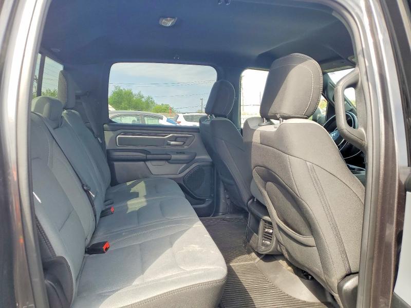 2021 Dodge RAM 1500 BIG Horn