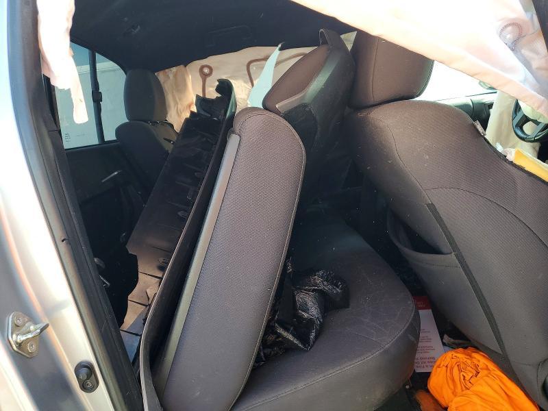 2016 Toyota Tacoma trd Off-road