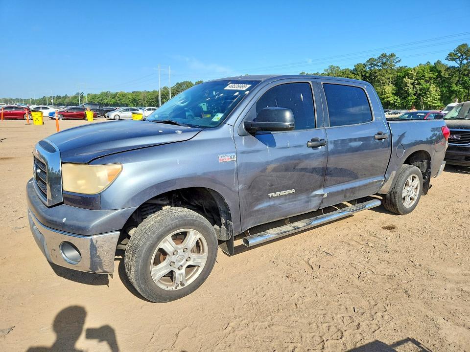 2008 Toyota Tundra SR5
