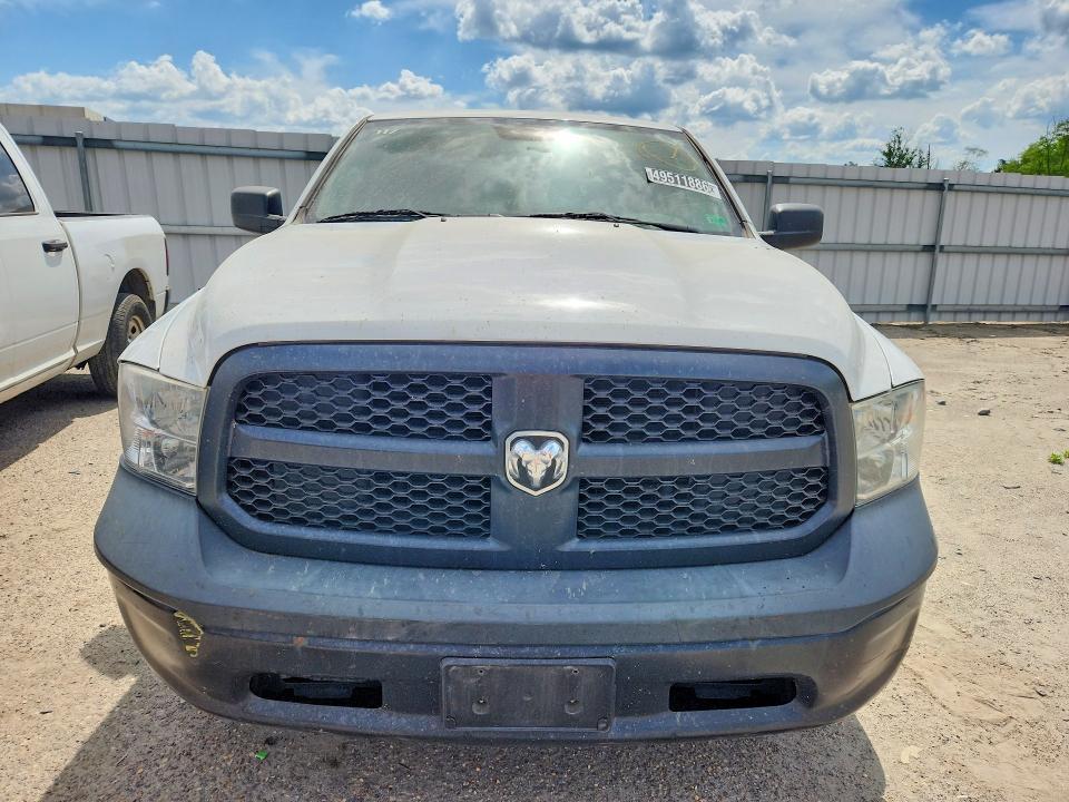 2019 Dodge RAM 1500 Classic Tradesman