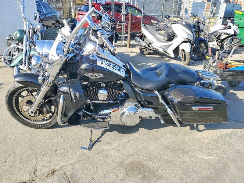 2015 Harley-Davidson Flhtk Ultra Limited