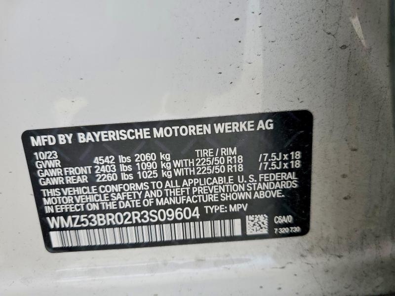 2024 Mini Cooper s Countryman