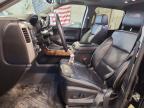 2018 Chevrolet Silverado K1500 High Country