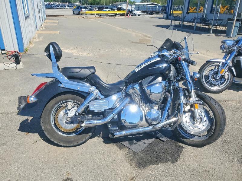 2007 Honda VTX1300 S