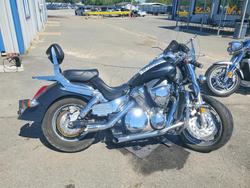 Salvage cars for sale from Copart Conway, AR: 2007 Honda VTX1300 S