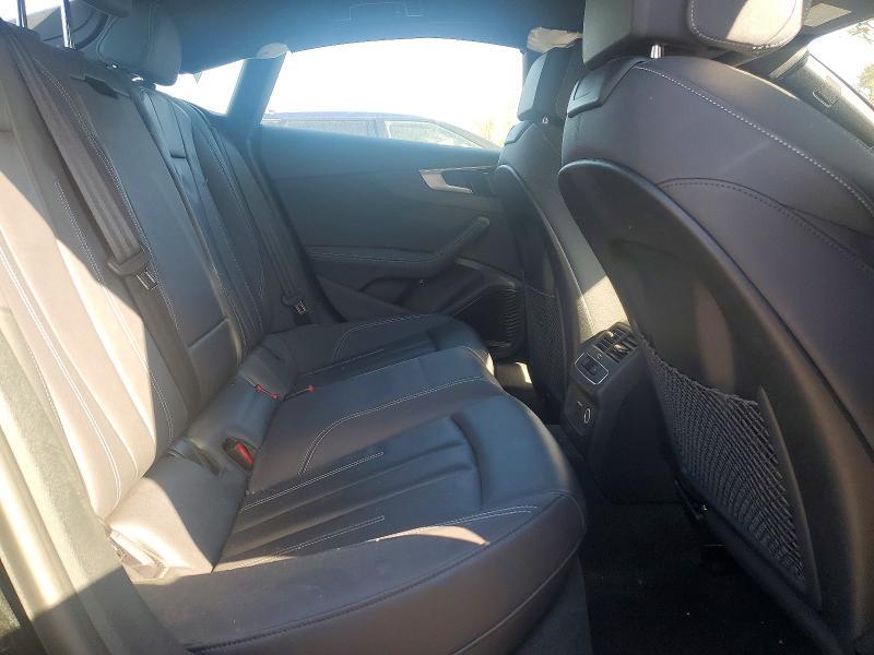 2024 Audi A5 Premium Plus 45