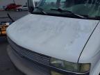2003 Chevrolet Astro