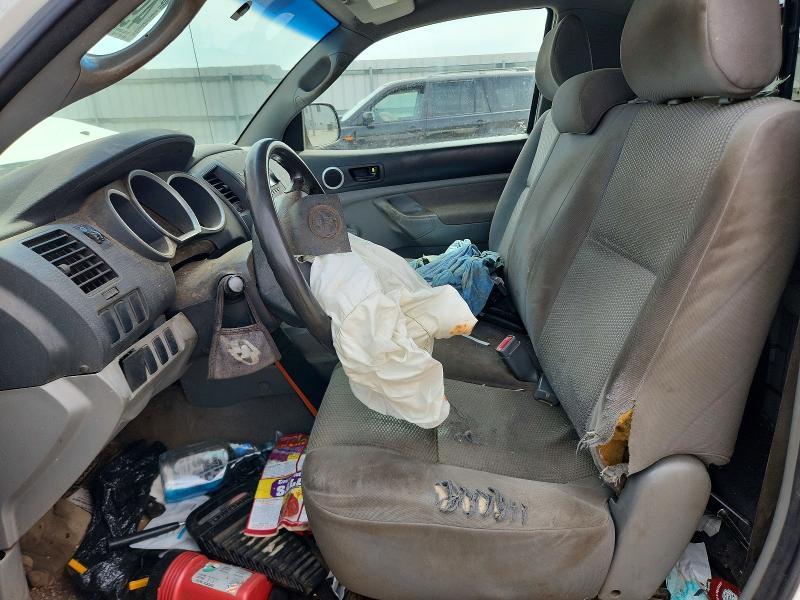 2007 Toyota Tacoma Base