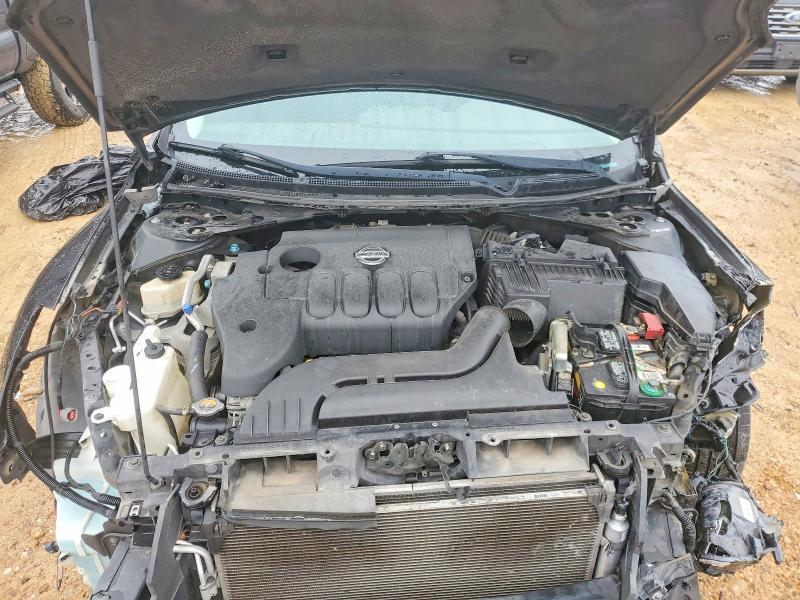 2009 Nissan Altima 2.5