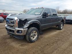 2015 Ford F250 Super Duty for sale in Davison, MI