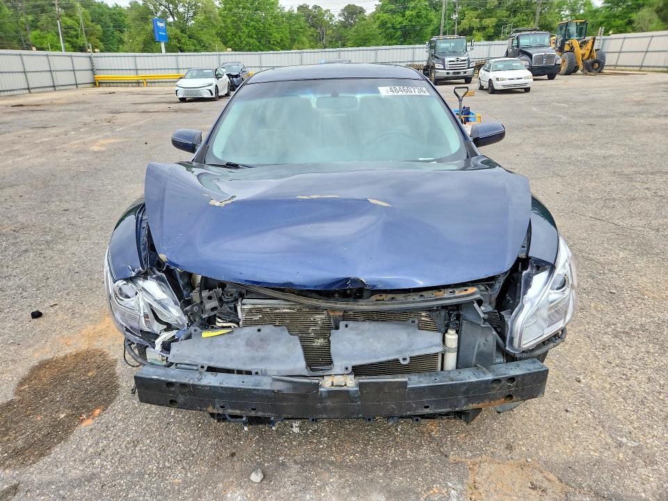 2014 Nissan Maxima 3.5 s
