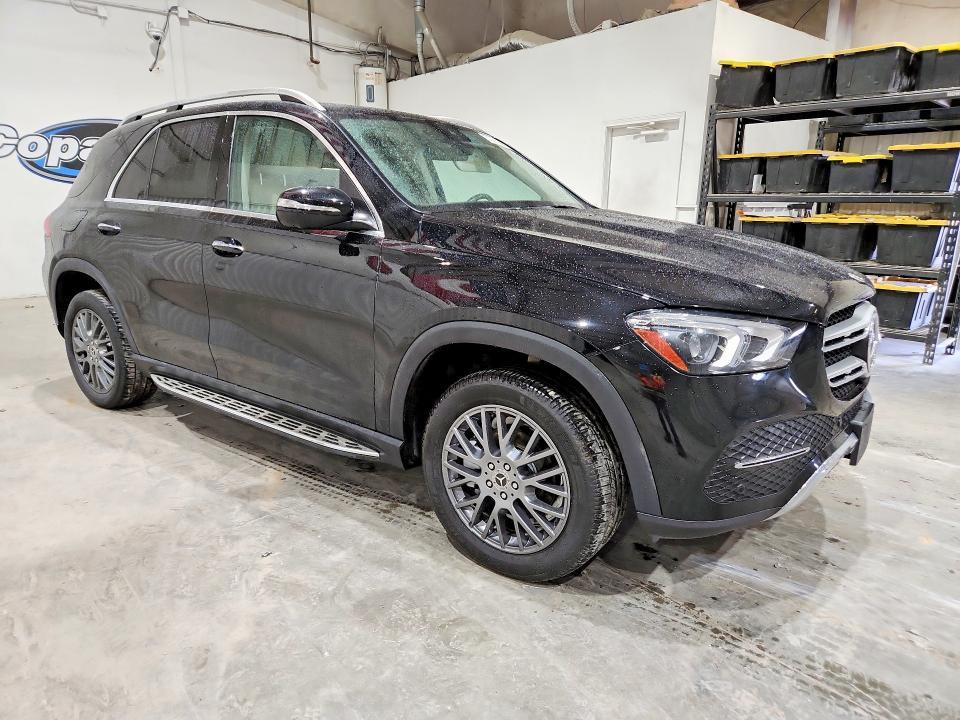 2021 Mercedes-Benz Gle 350
