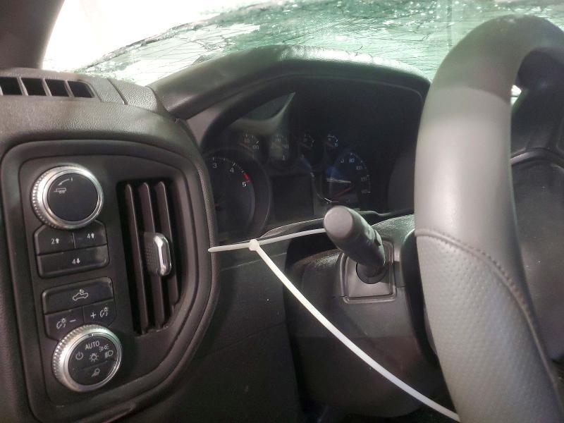 2021 GMC Sierra K2500 Heavy Duty