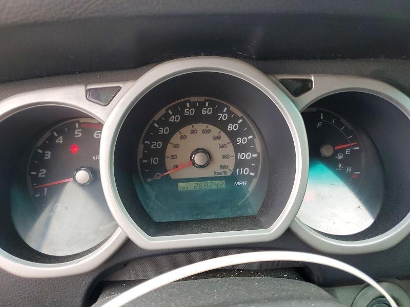 2003 Toyota 4runner Sport Edition