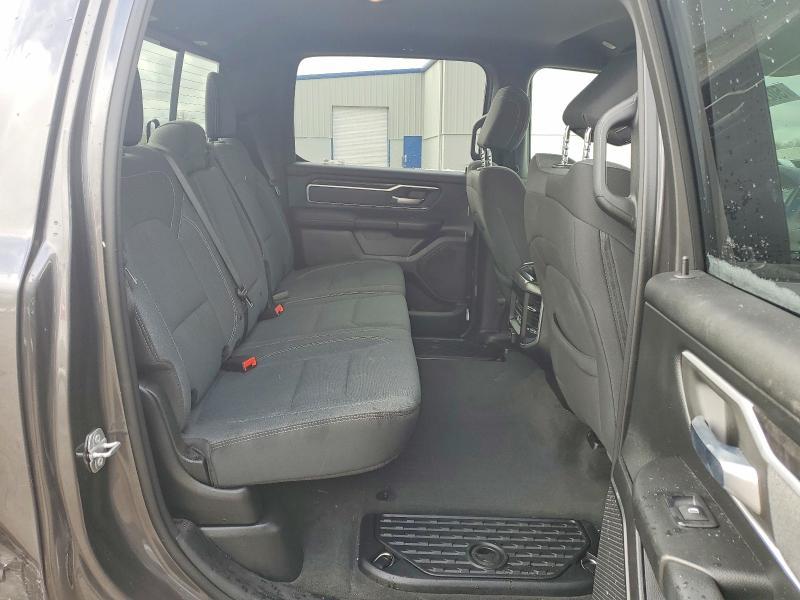 2021 Dodge RAM 1500 BIG Horn