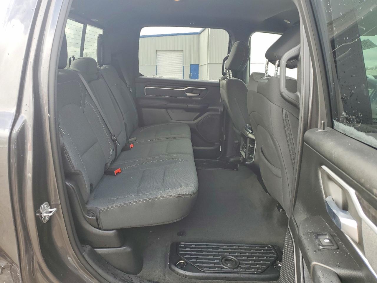 2021 Dodge RAM 1500 BIG Horn