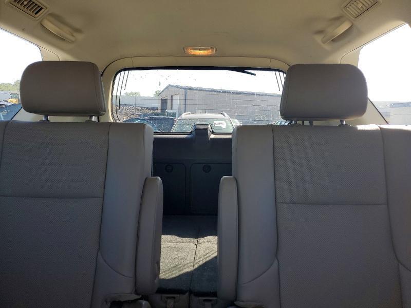 2020 Lexus Gx 460 Base