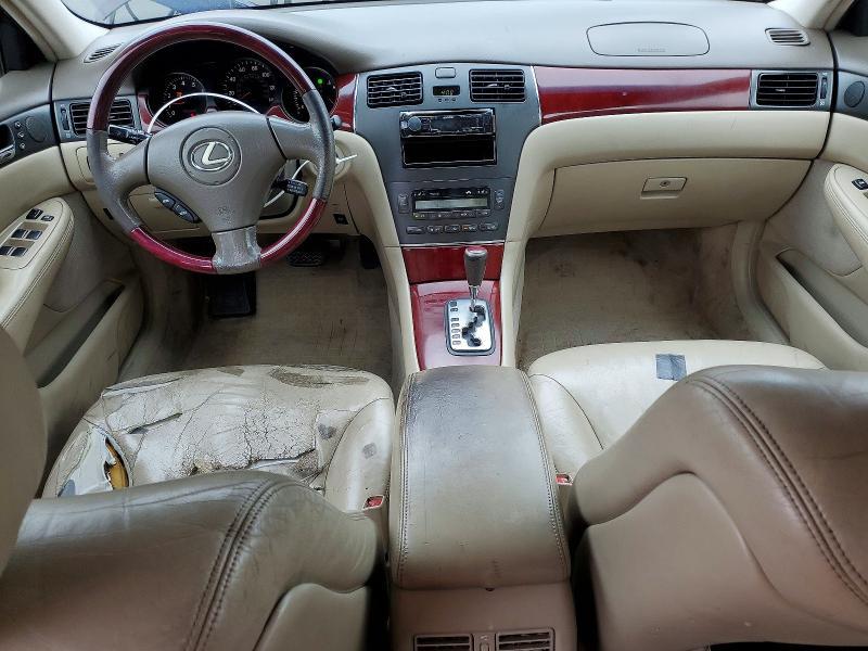 2003 Lexus Es 300