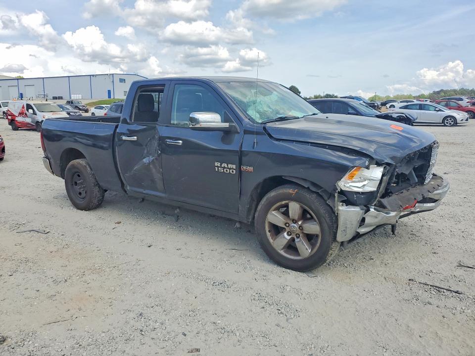 2014 Dodge Ram 1500 slt