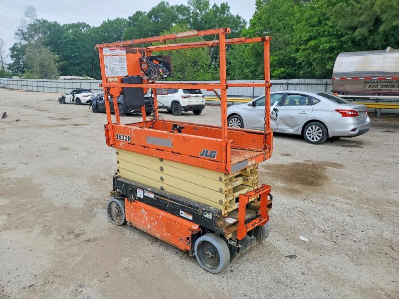 2020 JLG 1932R Scissor Lift