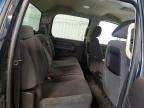 2007 Chevrolet Silverado K1500 Crew Cab