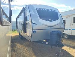 Keystone cgr25fkdwe Vehiculos salvage en venta: 2025 Keystone CGR25FKDWE