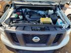 2014 Niss AN NV 2500 Delivery Van