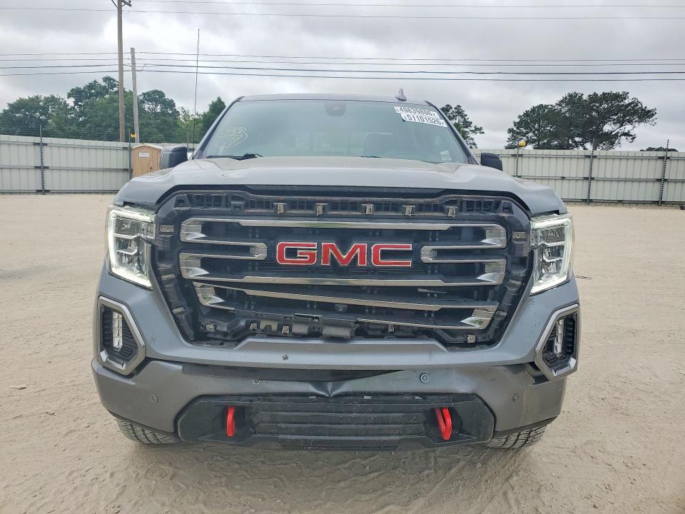2021 GMC Sierra K1500 AT4