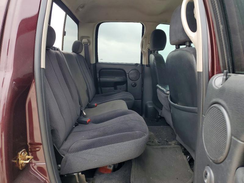 2004 Dodge Ram 1500 st