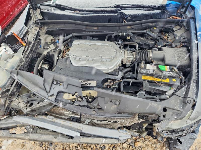 2010 Honda Accord exl