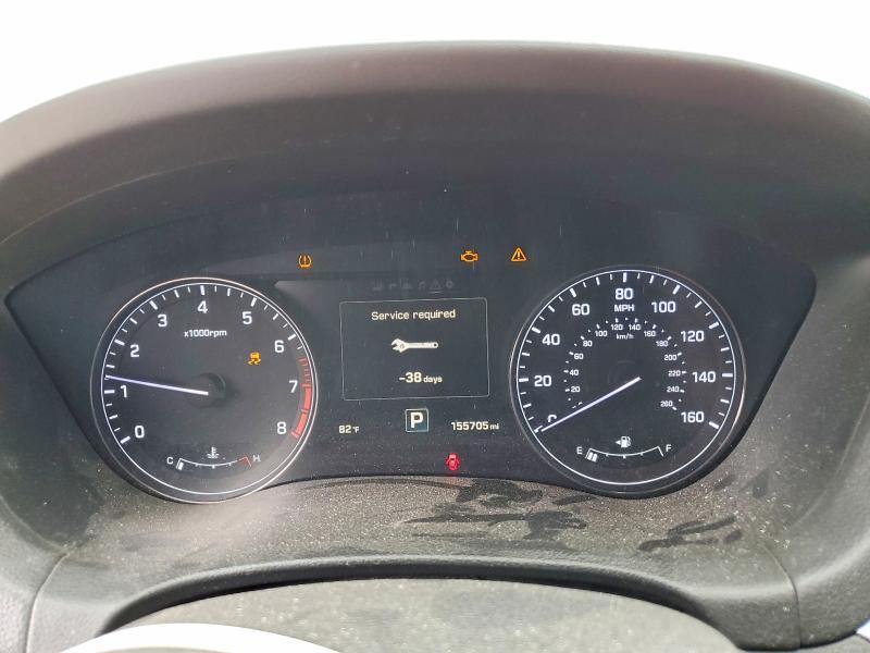 2015 Hyundai Genesis 5.0l