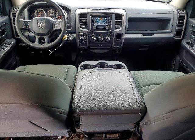 2015 Dodge RAM 1500 ST